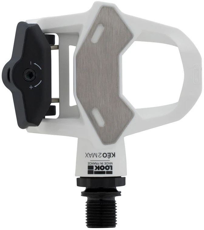 LOOK Kéo 2 Max Klickpedale 3 LOOK Kéo 2 Max Klickpedale