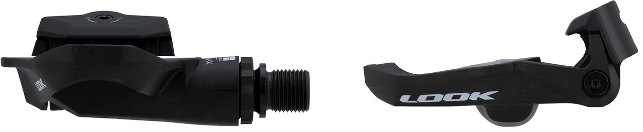 LOOK Kéo 2 Max Klickpedale 5 LOOK Kéo 2 Max Klickpedale – Bild 3