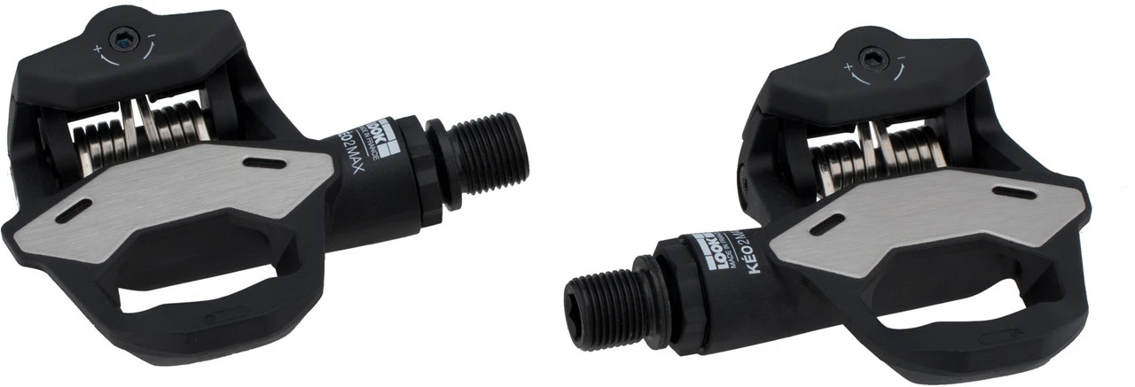 LOOK Kéo 2 Max Klickpedale 6 LOOK Kéo 2 Max Klickpedale – Bild 4