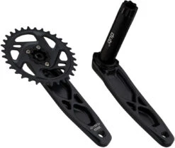 SRAM GX Eagle SuperBoost+ DUB DM 12-fach Kurbelgarnitur -Shimano || dt-swiss || Schwalbe Verkäufe 338669