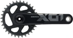 SRAM X01 Eagle Boost DUB DM 12-fach Carbon Kurbelgarnitur -Shimano || dt-swiss || Schwalbe Verkäufe 338680
