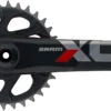 SRAM X01 Eagle SuperBoost+ DUB DM 12-fach Carbon Kurbelgarnitur 2 SRAM X01 Eagle SuperBoost+ DUB DM 12-fach Carbon Kurbelgarnitur -Shimano || dt-swiss || Schwalbe Verkäufe 338696