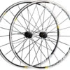 Mavic Crossride UB 26" Laufradsatz -Shimano || dt-swiss || Schwalbe Verkäufe 338791
