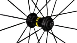 Mavic Crossride UB 26" Laufradsatz -Shimano || dt-swiss || Schwalbe Verkäufe 338793