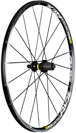 Mavic Crossride UB 26" Laufradsatz -Shimano || dt-swiss || Schwalbe Verkäufe 338794