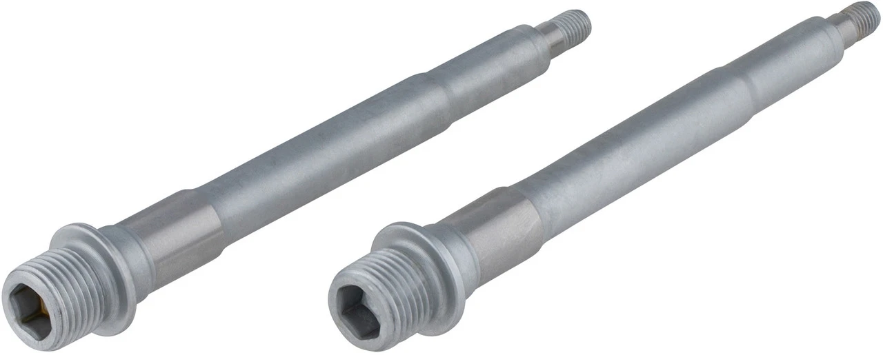 Chromag Pedalachsenkit Für Contact 3 Chromag Pedalachsenkit Für Contact