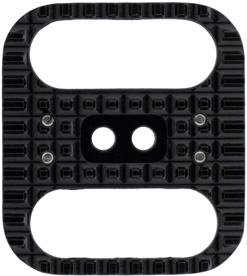 Problem-solvers Deckster Pedalplattform Für Klickpedale 3 Problem-solvers Deckster Pedalplattform Für Klickpedale