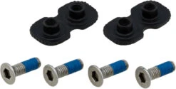 Problem-solvers Deckster Pedalplattform Für Klickpedale 9 Problem-solvers Deckster Pedalplattform Für Klickpedale -Shimano || dt-swiss || Schwalbe Verkäufe 338892