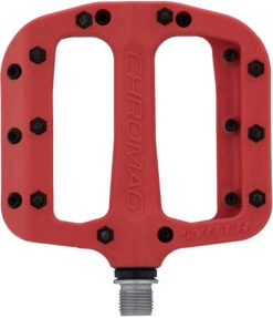 Chromag Synth Plattformpedale 13 Chromag Synth Plattformpedale -Shimano || dt-swiss || Schwalbe Verkäufe 338973