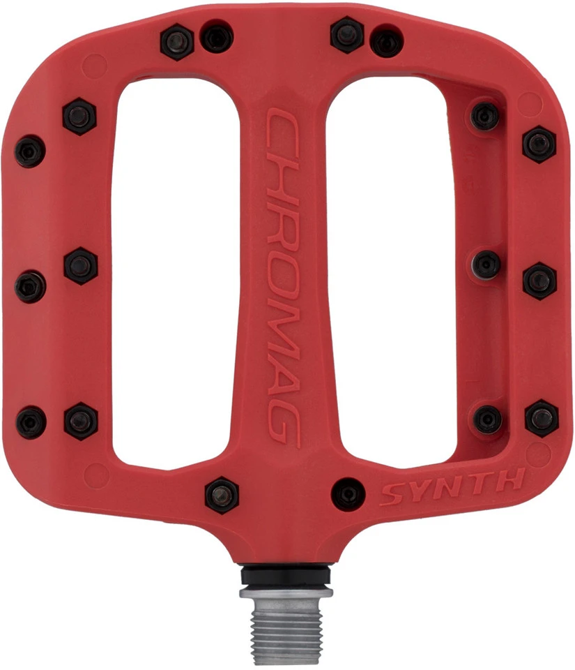 Chromag Synth Plattformpedale 5 Chromag Synth Plattformpedale – Bild 3
