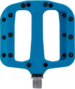 Chromag Synth Plattformpedale 14 Chromag Synth Plattformpedale -Shimano || dt-swiss || Schwalbe Verkäufe 338974