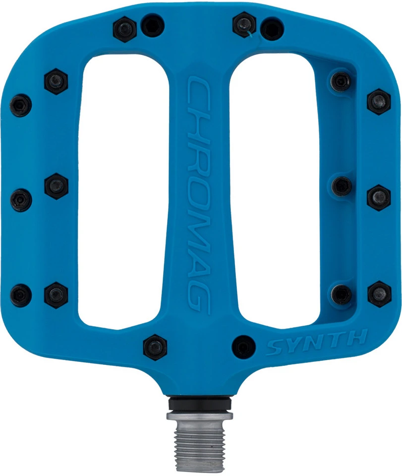 Chromag Synth Plattformpedale 6 Chromag Synth Plattformpedale – Bild 4