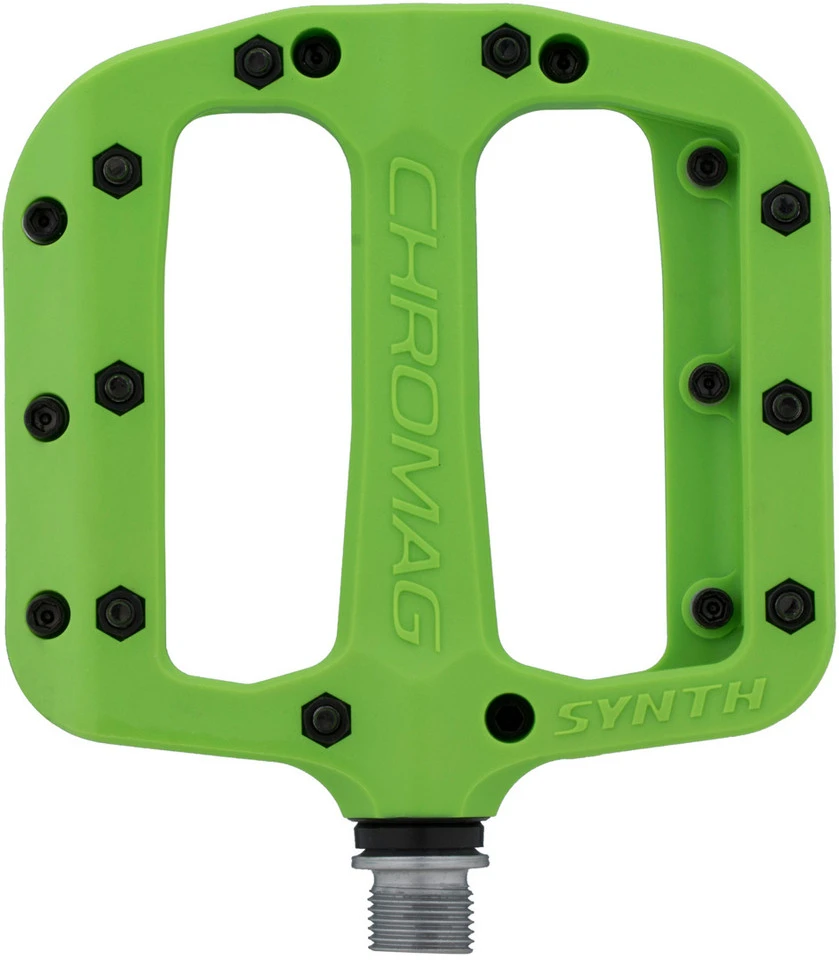 Chromag Synth Plattformpedale 7 Chromag Synth Plattformpedale – Bild 5