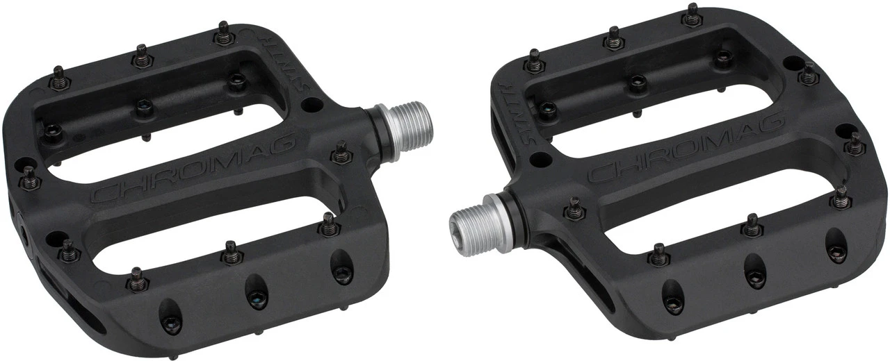 Chromag Synth Plattformpedale 11 Chromag Synth Plattformpedale – Bild 9