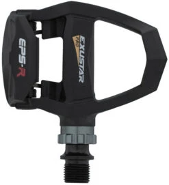 Exustar E-PR200BK Klickpedale