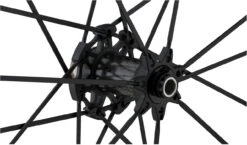 Fulcrum Racing Zero Carbon Competizione DB C19 Disc Center Lock Laufradsatz -Shimano || dt-swiss || Schwalbe Verkäufe 339331