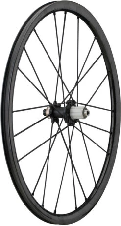 Fulcrum Racing Zero Carbon Competizione DB C19 Disc Center Lock Laufradsatz -Shimano || dt-swiss || Schwalbe Verkäufe 339332