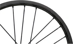 Fulcrum Racing Zero Carbon Competizione DB C19 Disc Center Lock Laufradsatz -Shimano || dt-swiss || Schwalbe Verkäufe 339334