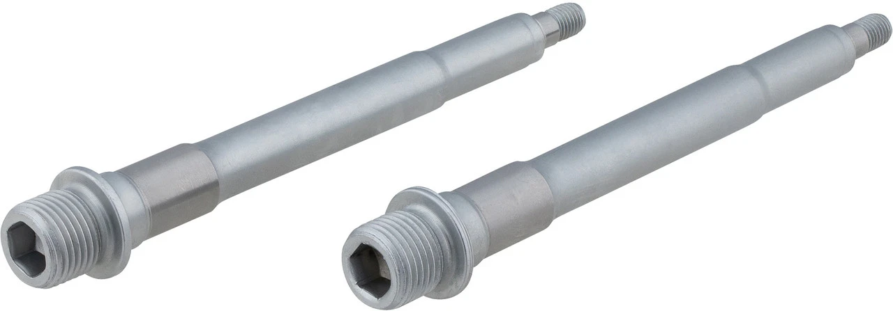 Chromag Pedalachsenkit Für Synth 3 Chromag Pedalachsenkit Für Synth