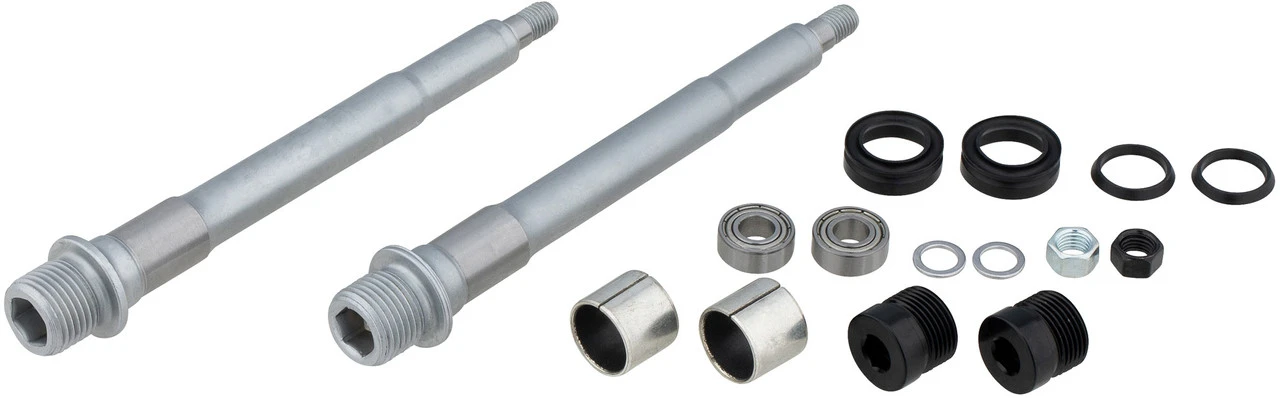 Chromag Pedalachsenkit Für Synth 6 Chromag Pedalachsenkit Für Synth – Bild 4