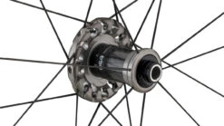 Fulcrum Speed 55 DB C19 Disc Center Lock Laufradsatz -Shimano || dt-swiss || Schwalbe Verkäufe 339513