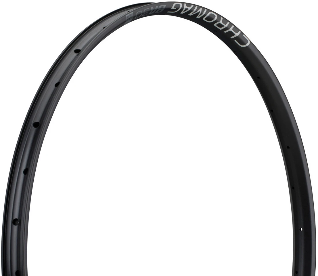 Chromag BA30 Disc 29" Felge 3 Chromag BA30 Disc 29" Felge