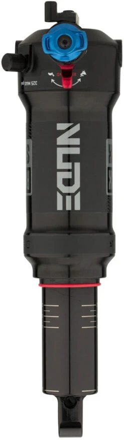 ROCKSHOX Deluxe Nude RLC3 DebonAir Trunnion Dämpfer F. Scott Genius Ab Mod.2018 -Shimano || dt-swiss || Schwalbe Verkäufe 339988