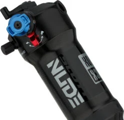 ROCKSHOX Deluxe Nude RLC3 DebonAir Trunnion Dämpfer F. Scott Genius Ab Mod.2018 -Shimano || dt-swiss || Schwalbe Verkäufe 339990