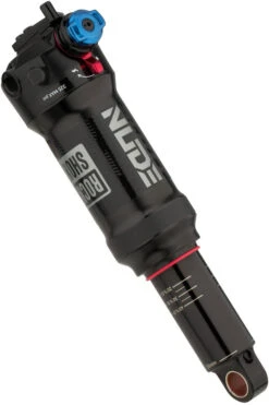 ROCKSHOX Deluxe Nude RLC3 DebonAir Trunnion Dämpfer F. Scott Genius Ab Mod.2018 -Shimano || dt-swiss || Schwalbe Verkäufe 339991