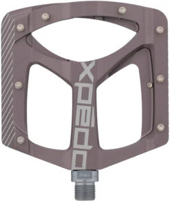 Xpedo ZED Plattformpedale