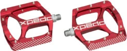 Xpedo ZED Plattformpedale -Shimano || dt-swiss || Schwalbe Verkäufe 340062