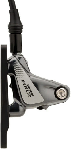 SRAM Force 1 HRD FM Scheibenbremse Mit Dropper Actuator -Shimano || dt-swiss || Schwalbe Verkäufe 340394