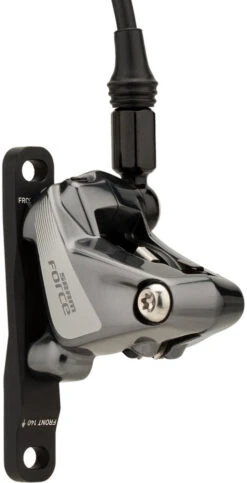 SRAM Force 1 HRD FM Scheibenbremse Mit Dropper Actuator -Shimano || dt-swiss || Schwalbe Verkäufe 340395