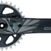 SRAM GX Eagle Boost DUB DM 12-fach Carbon Kurbelgarnitur -Shimano || dt-swiss || Schwalbe Verkäufe 340427