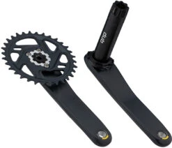 SRAM GX Eagle Boost DUB DM 12-fach Carbon Kurbelgarnitur -Shimano || dt-swiss || Schwalbe Verkäufe 340429
