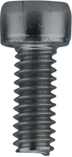 HT AAP Ersatzpins 1/8, Aluminium 8 Mm Für ANS01 -Shimano || dt-swiss || Schwalbe Verkäufe 340453