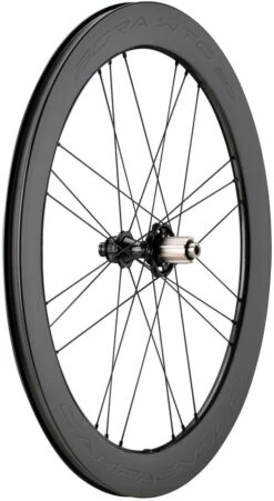 Campagnolo® Bora WTO 60 Carbon Disc Center Lock 28" Laufradsatz -Shimano || dt-swiss || Schwalbe Verkäufe 340511