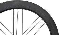 Campagnolo® Bora WTO 60 Carbon Disc Center Lock 28" Laufradsatz -Shimano || dt-swiss || Schwalbe Verkäufe 340513