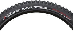 Vittoria Mazza Enduro 2-ply TLR G2.0 27,5" Faltreifen 12 Vittoria Mazza Enduro 2-ply TLR G2.0 27,5" Faltreifen -Shimano || dt-swiss || Schwalbe Verkäufe 340735