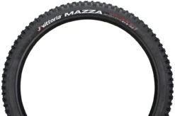 Vittoria Mazza Enduro 2-ply TLR G2.0 27,5" Faltreifen 15 Vittoria Mazza Enduro 2-ply TLR G2.0 27,5" Faltreifen -Shimano || dt-swiss || Schwalbe Verkäufe 340738