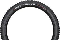 Vittoria Mazza Trail TNT TLR G2.0 27,5" Faltreifen 15 Vittoria Mazza Trail TNT TLR G2.0 27,5" Faltreifen -Shimano || dt-swiss || Schwalbe Verkäufe 340754