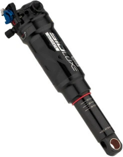 ROCKSHOX SIDLuxe Ultimate DebonAir Trunnion Remote Dämpfer F-Podium Ab Mod.2020 -Shimano || dt-swiss || Schwalbe Verkäufe 341126