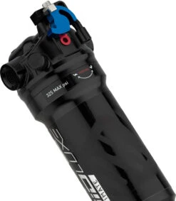ROCKSHOX SIDLuxe Ultimate DebonAir Trunnion Remote Dämpfer F-Podium Ab Mod.2020 -Shimano || dt-swiss || Schwalbe Verkäufe 341127