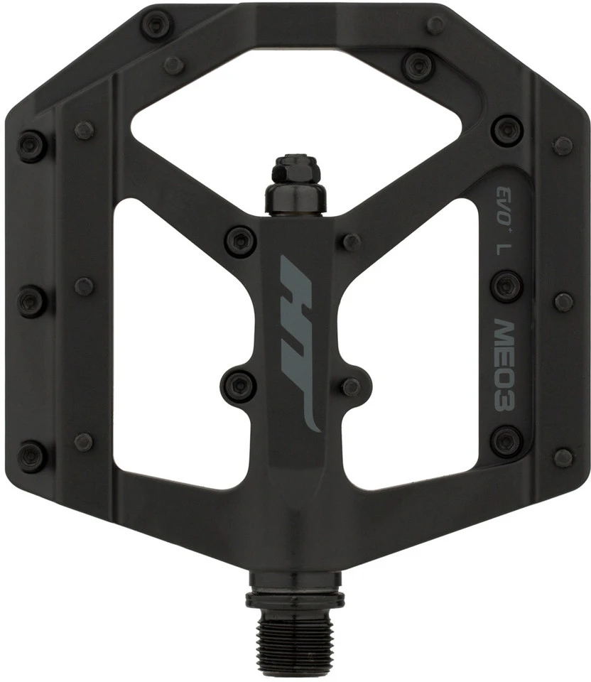 HT EVO-MAG ME03 Plattformpedale 6 HT EVO-MAG ME03 Plattformpedale – Bild 4