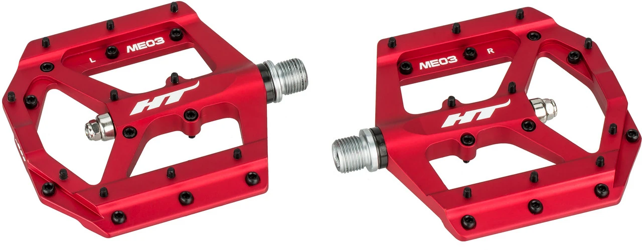 HT EVO-MAG ME03 Plattformpedale 14 HT EVO-MAG ME03 Plattformpedale – Bild 12