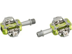 HT LEOPARD M1 Klickpedale -Shimano || dt-swiss || Schwalbe Verkäufe 341529