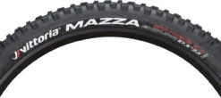 Vittoria Mazza Enduro 2-ply TLR G2.0 27,5+ Faltreifen 8 Vittoria Mazza Enduro 2-ply TLR G2.0 27,5+ Faltreifen -Shimano || dt-swiss || Schwalbe Verkäufe 341749