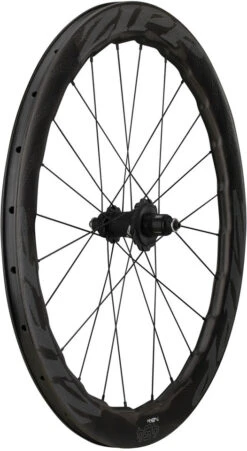 ZIPP 454 NSW Disc Center Lock Carbon Clincher Laufrad