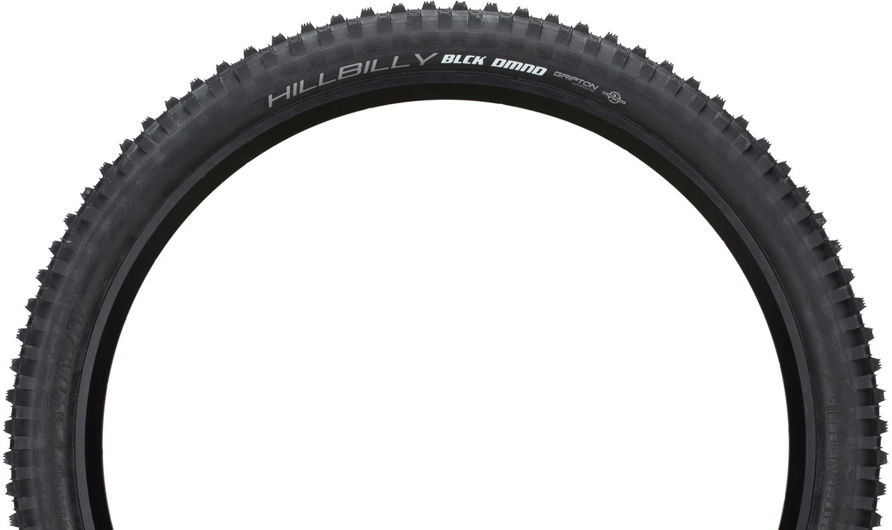 Specialized Hillbilly BLCK DMND 27,5" Faltreifen 4 Specialized Hillbilly BLCK DMND 27,5" Faltreifen – Bild 2