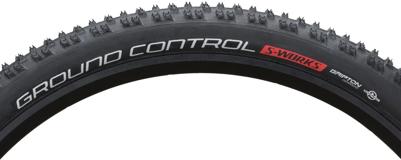 Specialized S-Works Ground Control 29" Faltreifen 5 Specialized S-Works Ground Control 29" Faltreifen – Bild 3